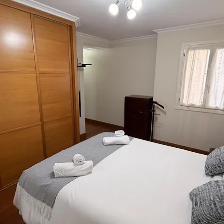 Old Town Apartamento Bermeo